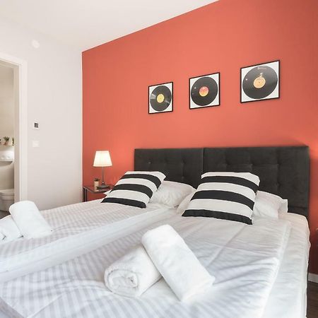 4 Elements Old Town Views Rooms Trogir Luaran gambar