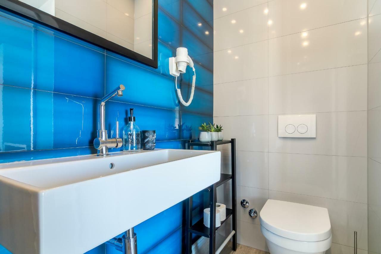 4 Elements Old Town Views Rooms Trogir Luaran gambar