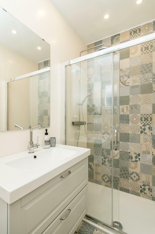 4 Elements Old Town Views Rooms Trogir Luaran gambar