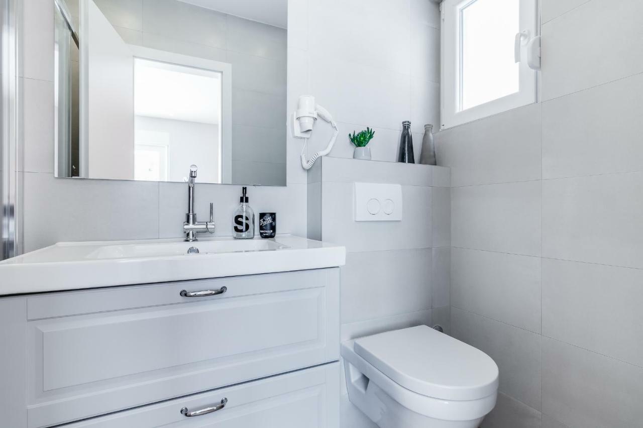 4 Elements Old Town Views Rooms Trogir Luaran gambar