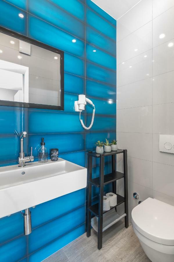 4 Elements Old Town Views Rooms Trogir Luaran gambar