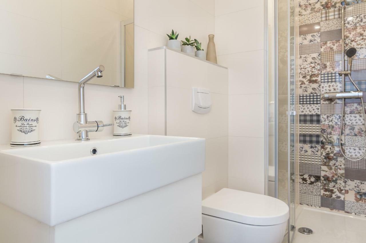 4 Elements Old Town Views Rooms Trogir Luaran gambar