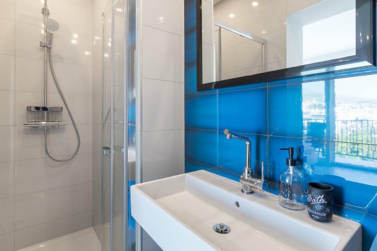 4 Elements Old Town Views Rooms Trogir Luaran gambar