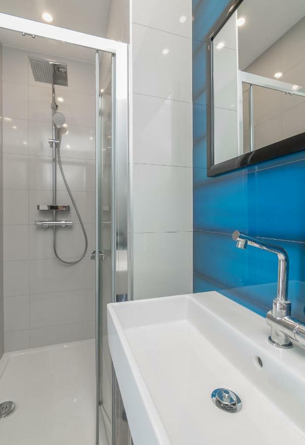 4 Elements Old Town Views Rooms Trogir Luaran gambar