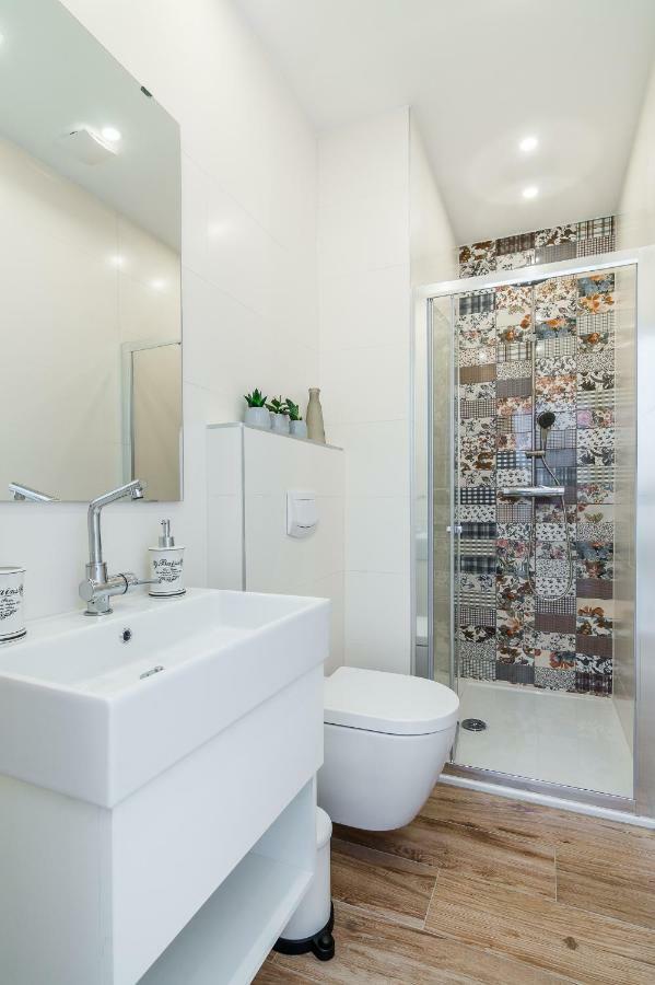 4 Elements Old Town Views Rooms Trogir Luaran gambar