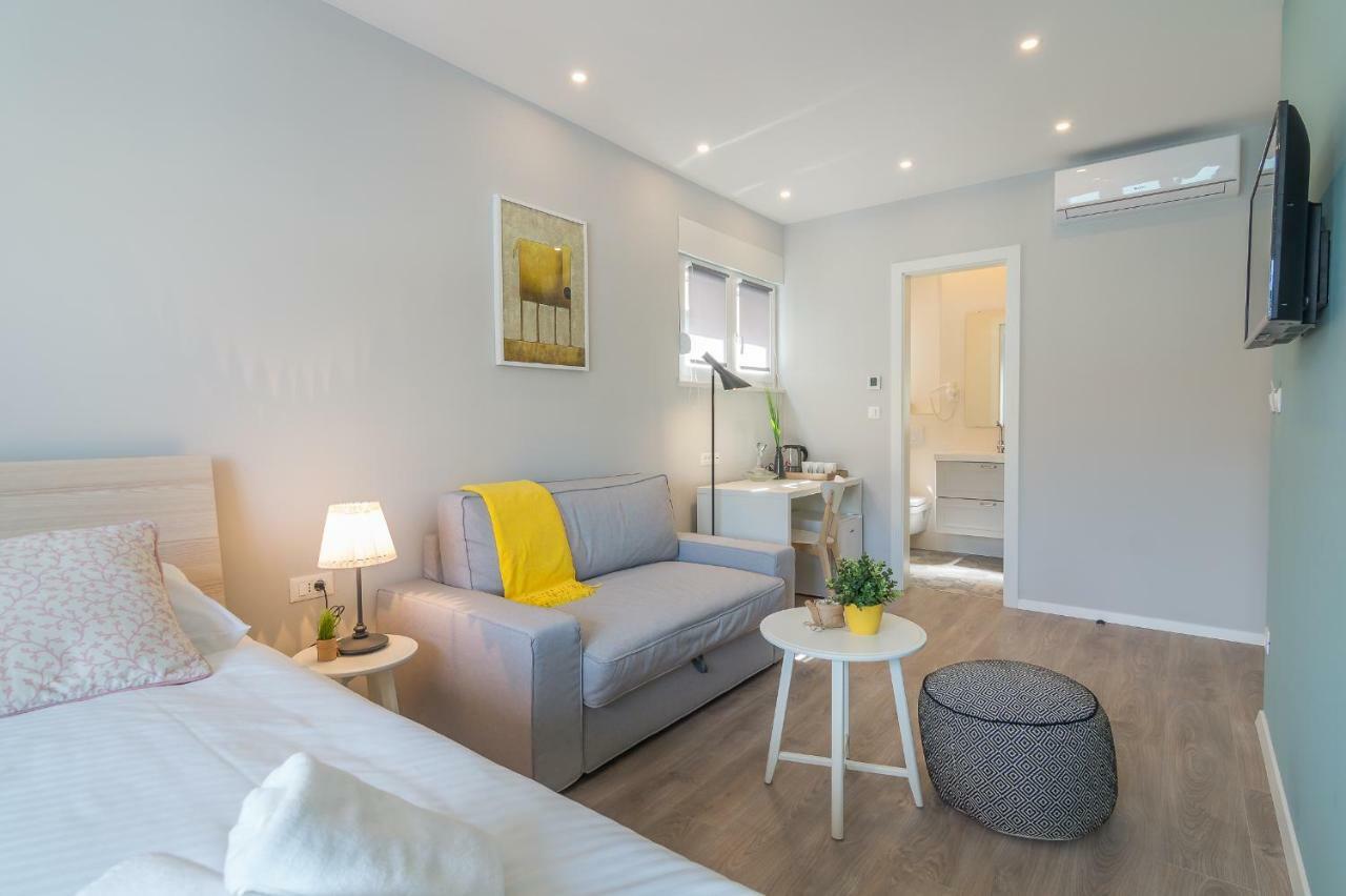 4 Elements Old Town Views Rooms Trogir Luaran gambar