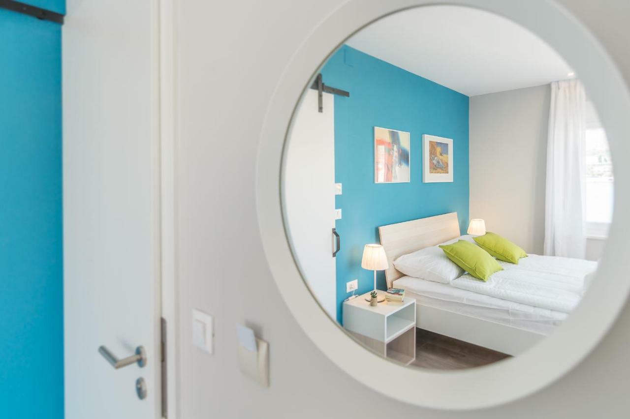 4 Elements Old Town Views Rooms Trogir Luaran gambar