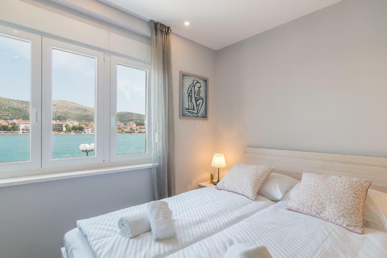 4 Elements Old Town Views Rooms Trogir Luaran gambar