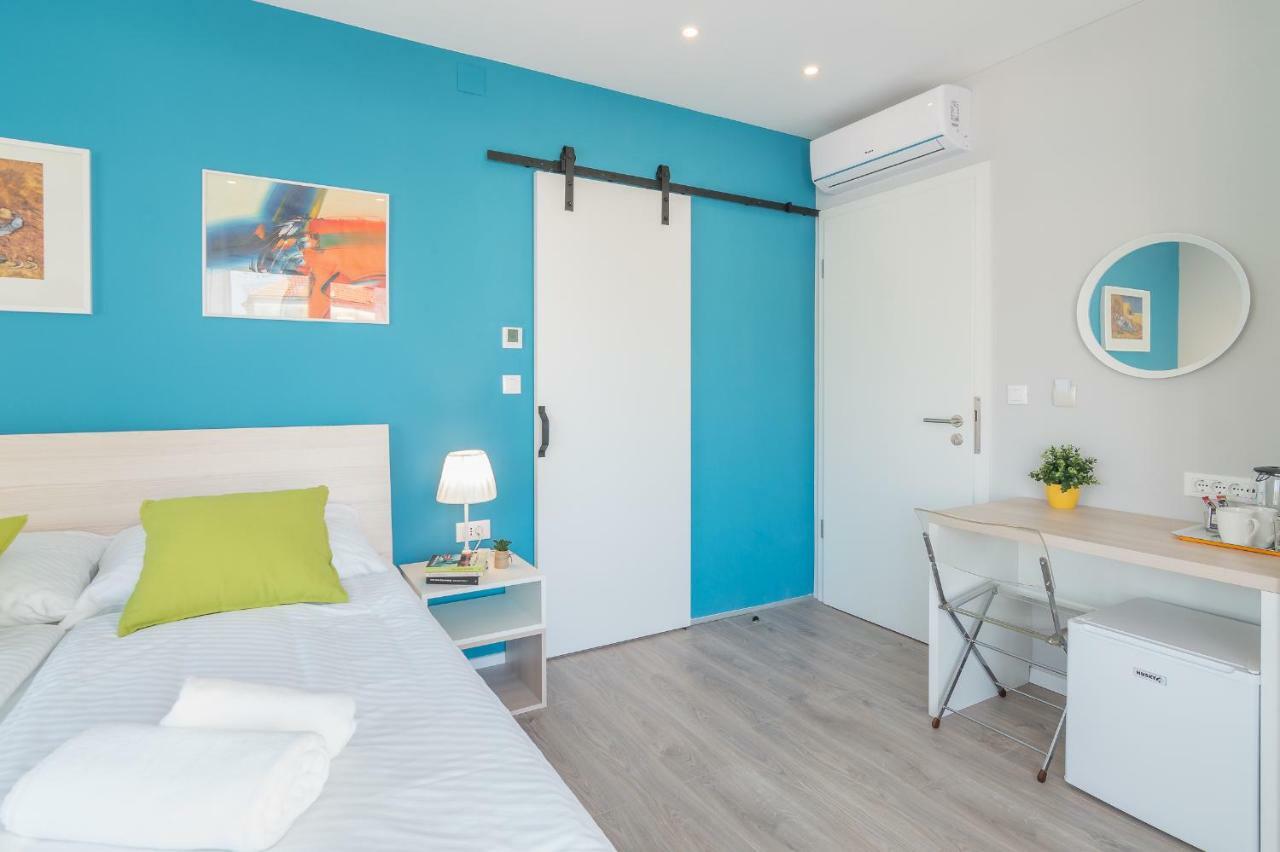 4 Elements Old Town Views Rooms Trogir Luaran gambar
