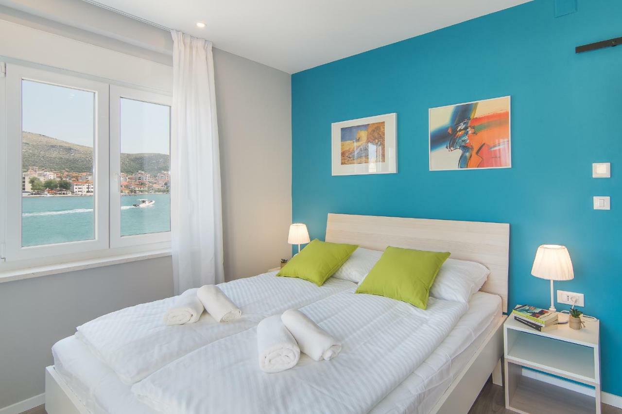 4 Elements Old Town Views Rooms Trogir Luaran gambar