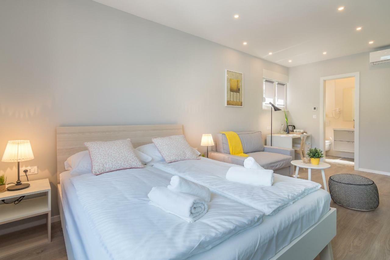 4 Elements Old Town Views Rooms Trogir Luaran gambar
