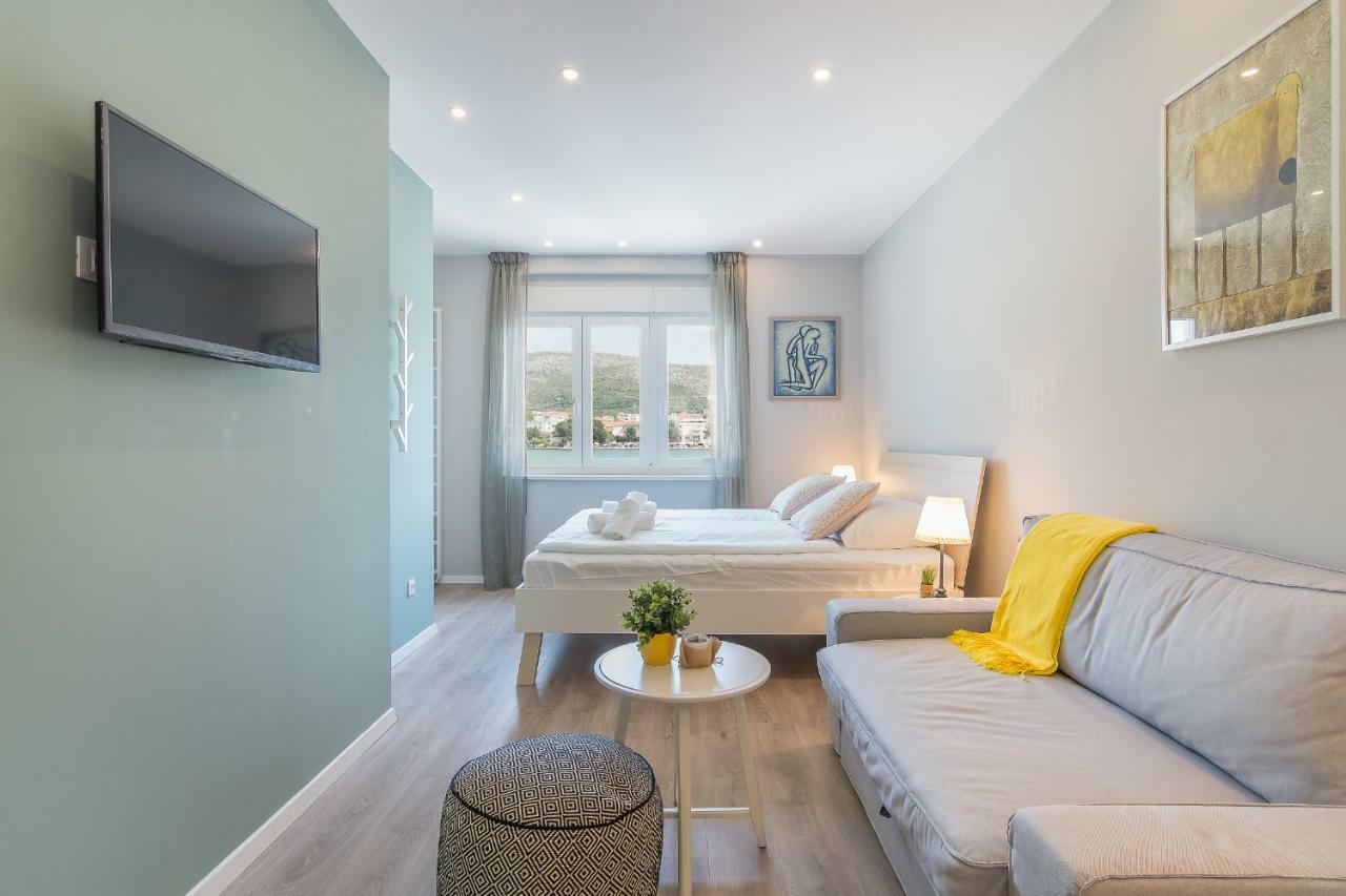 4 Elements Old Town Views Rooms Trogir Luaran gambar