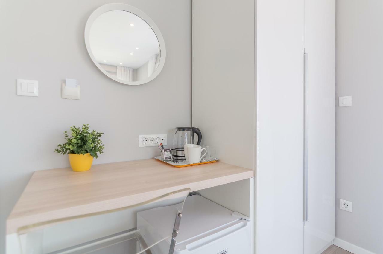4 Elements Old Town Views Rooms Trogir Luaran gambar