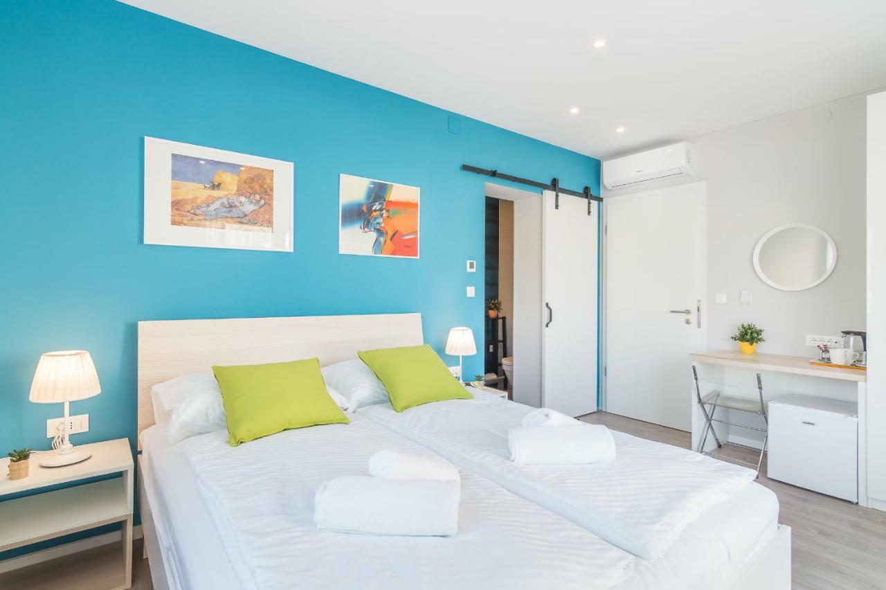 4 Elements Old Town Views Rooms Trogir Luaran gambar