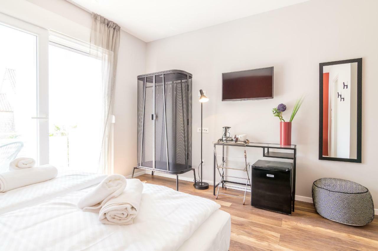 4 Elements Old Town Views Rooms Trogir Luaran gambar