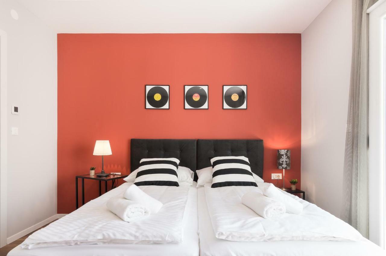 4 Elements Old Town Views Rooms Trogir Luaran gambar
