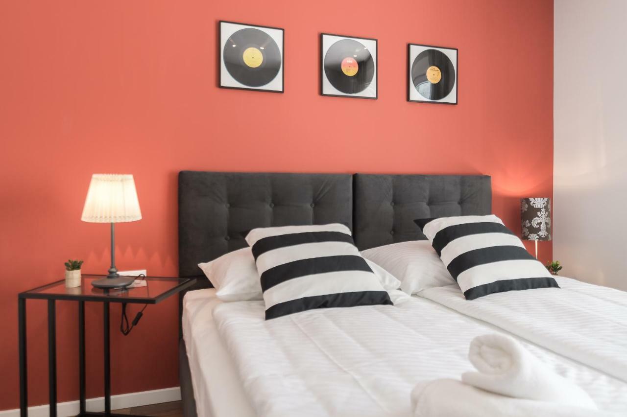 4 Elements Old Town Views Rooms Trogir Luaran gambar