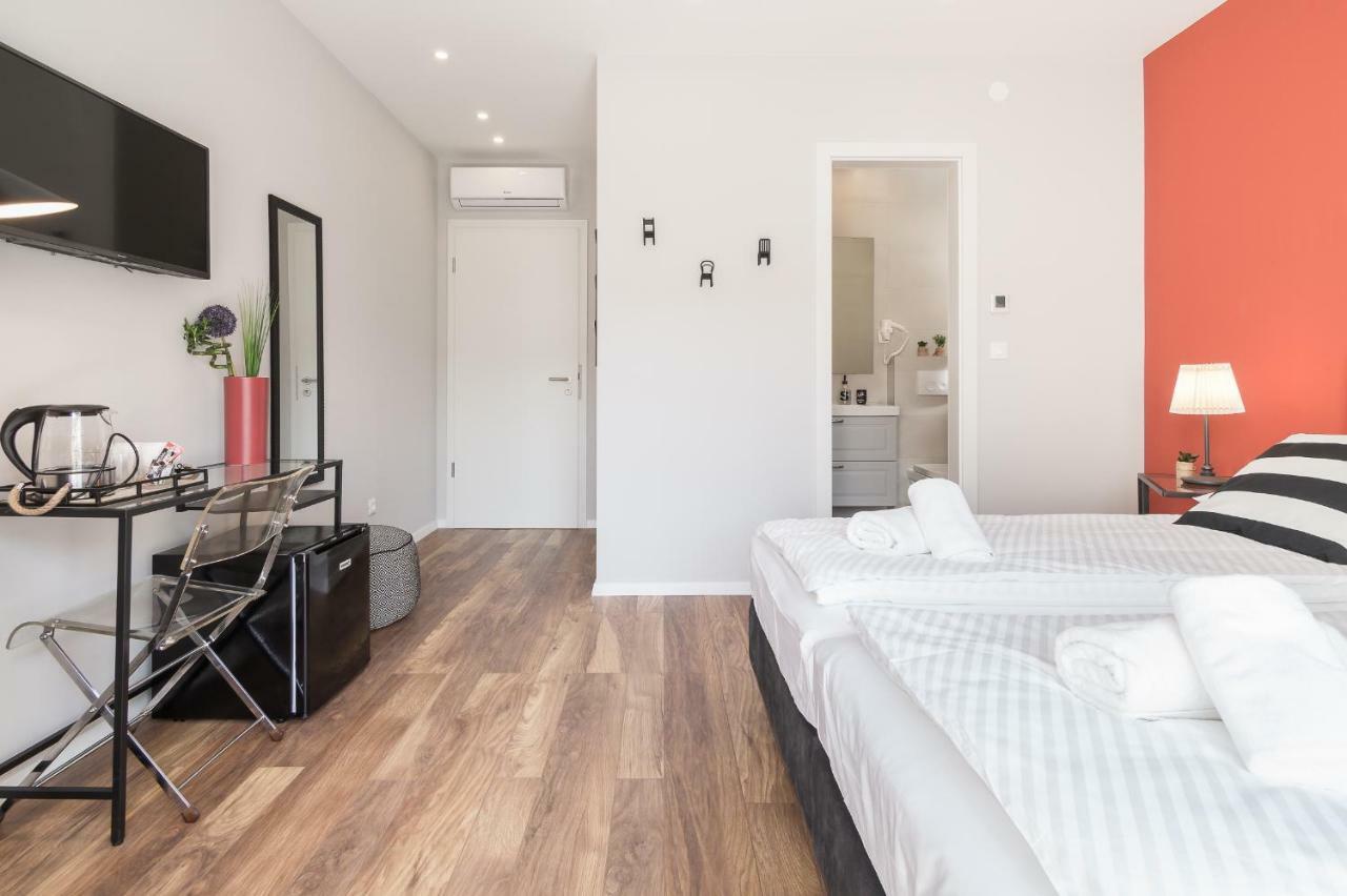 4 Elements Old Town Views Rooms Trogir Luaran gambar
